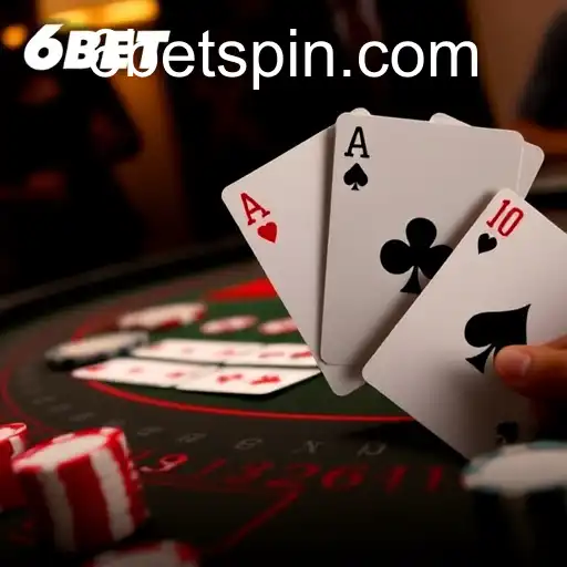 Security and Trust 6BET - International Licenses and Certifications