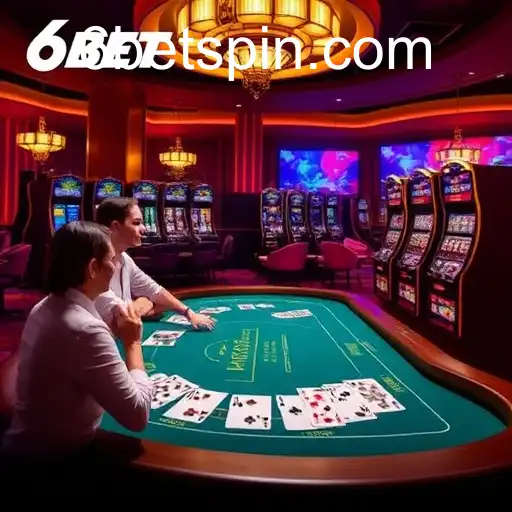 Security and Trust 6BET - International Licenses and Certifications
