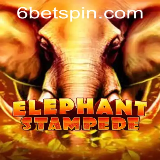 Unveiling ElephantStampede: The Exciting Adventure with 6BET