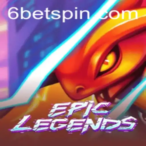 EpicLegends: Unveiling the Intricacies of a Breathtaking Adventure