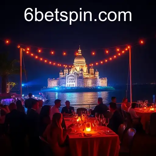 VIP Service 6BET - 24/7 Support and Exclusive Benefits