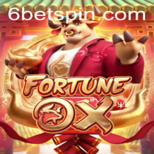Exploring FortuneOx: A Captivating Experience with 6BET