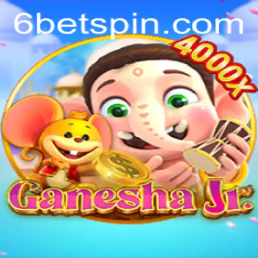 Unveiling the World of GaneshaJr: A Deep Dive into the Game and Its Unique 6BET Feature