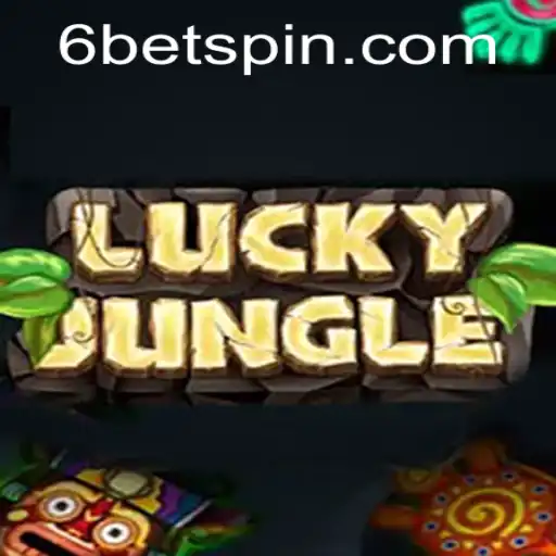 Exploring the Thrills of LuckyJungle: A Dive into the Adventure with 6BET