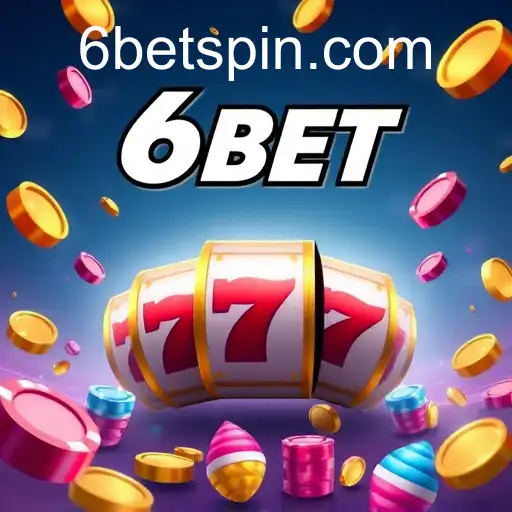 Gaming Experience 6BET - 800+ Premium and Exclusive Games