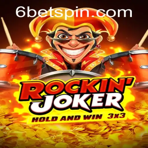 Unveiling RockinJoker: The Game-Changing Casino Experience with 6BET