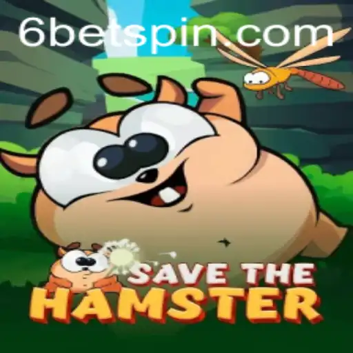 SavetheHamster: A Revolutionary Adventure in Digital Gaming with 6BET
