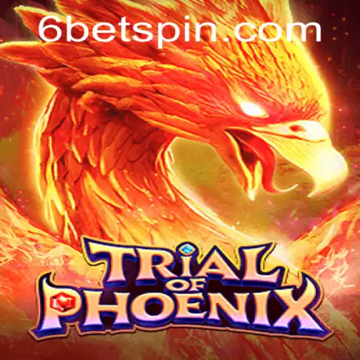 TrialofPhoenix: An Epic Adventure in Gaming