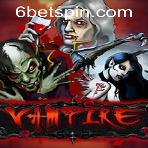 Discovering the Intriguing World of 'Vampire' with 6BET