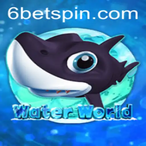 Discover WaterWorld: A Splash in the Gaming Universe with 6BET