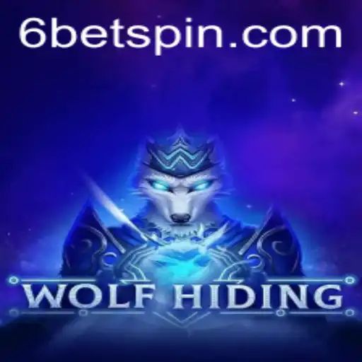 Unveiling the Thrills of WolfHiding and the Exciting Role of 6BET